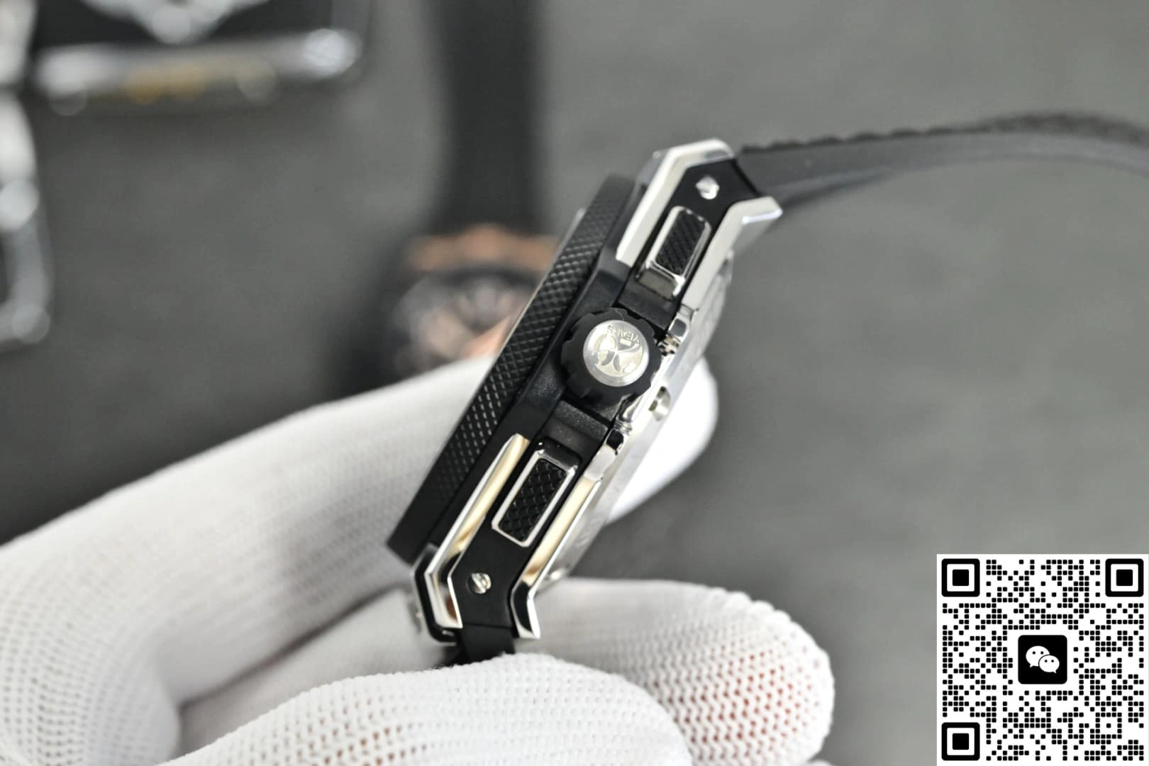 LS Factory Hublot Big Bang 431.NM.1337.RX 1:1 Best Edition Replica Watch